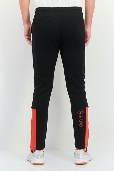 Puma Men Slim Fit Training Sweatpants, Black