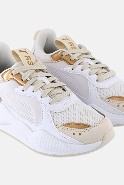 Puma Women RS-X Glam Outdoor Shoes, Off White