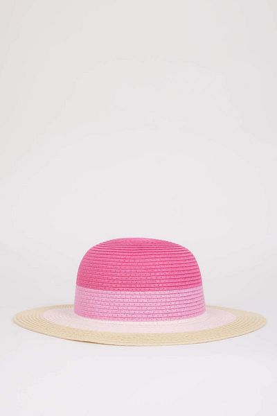 DeFacto Girl's Straw Hat Z3501A625Sm