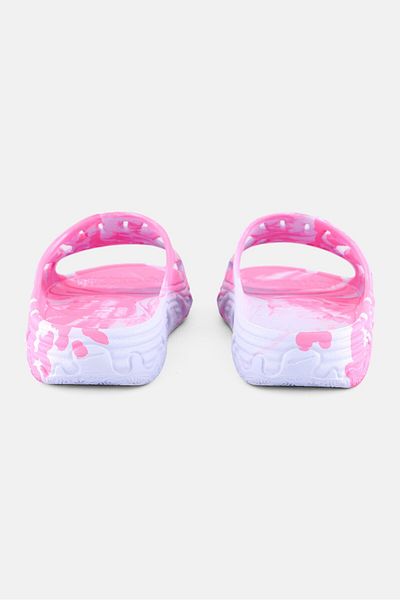 Puma Men Mb 03 Slip On Slides, Pink/white