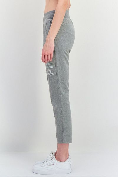 Puma Women Regular Fit Outdoor Sweatpants, Grey