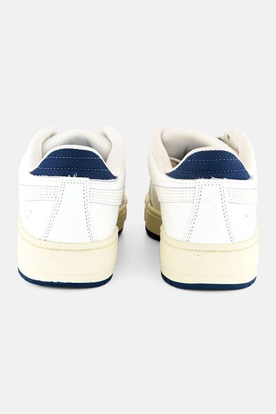 Puma Men CA Pro Sport Lace Up Outdoor Shoes, Off-White
