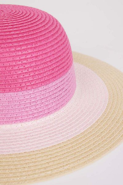 DeFacto Girl's Straw Hat Z3501A625Sm