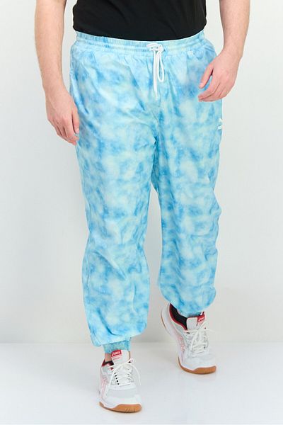 Puma Men Sportswear Fit Training Sweatpants, Light Blue