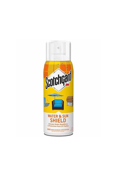 3M Scotchgard Water & Sun Shield Spray (310 ml)