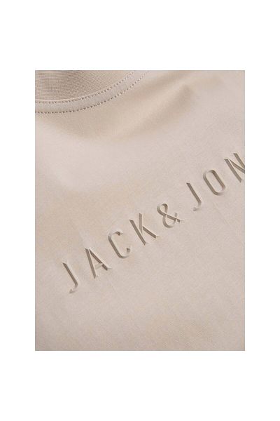 Jack & Jones Ανδρικό μπλουζάκι Recharge Mold ( 12273070 -MBM)