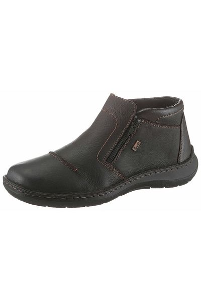 Rieker Stiefel & Stiefeletten ’für Herren In Braun’