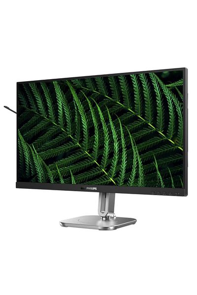 Philips Monitor IPS LED Philips 27" 27B2G5601/00, QHD (2560 x 1440), HDMI, DisplayPort, Boxe, Pivot