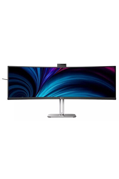 Philips Monitor VA LCD Philips 48,8" 49B2U6900CH/00, Dual QHD (5120 x 1440), ...