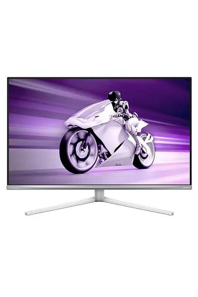 Philips Monitor Gaming QD OLED 31.5" Philips 32M2N8900/00, UHD (3840 x 2160), HDMI, Boxe, 240 Hz, 0.03 ms