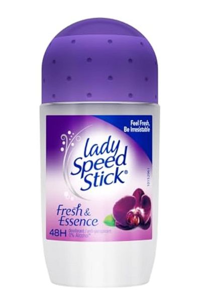 Lady Speed Stick Lady Speed Stick Antiperspirant Deodorant Roll-On for Women Fresh Essence 50ml