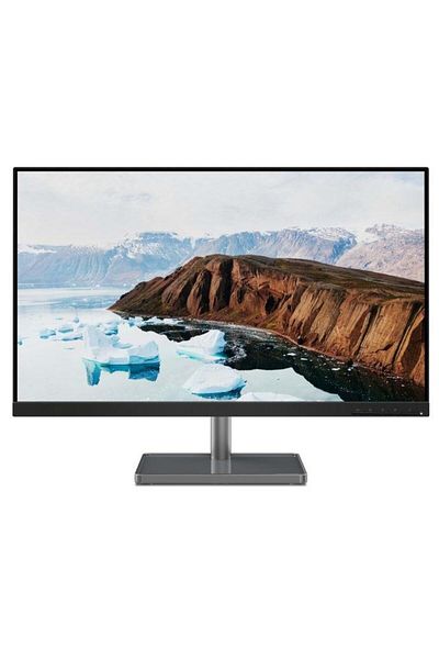 LENOVO Monitor IPS LED Lenovo 27" L27M-30, Full HD (1920 x 1080), VGA, HDMI, Boxe, pivot (Negru)