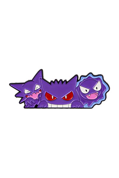 Choice 2 Cute Enamel Pin Brooches for Women Lapel Pins Anime Badges on Backpack Cosplay Accessories Fashio.