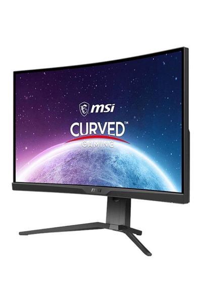MSI Monitor Gaming Rapid VA LED MSI MAG 27" 275CQRF-QD, WQHD (2560 x 1440), Ecran curbat, 170 Hz, 1 ms