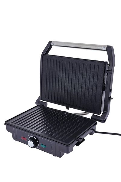 Koolen 1600Watt Multi Grill With Temperature Control Black