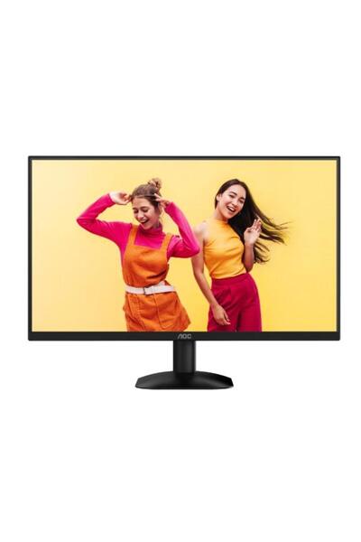 Aoc Monitor VA LED AOC 27" 27B35HM, Full HD (1920 x 1080), VGA, HDMI, 100 Hz,...
