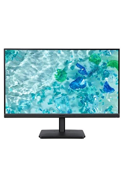ACER Monitor IPS LED Acer 27" V277EBMIPXV, Full HD (1920 x 1080), VGA, HDMI, ...