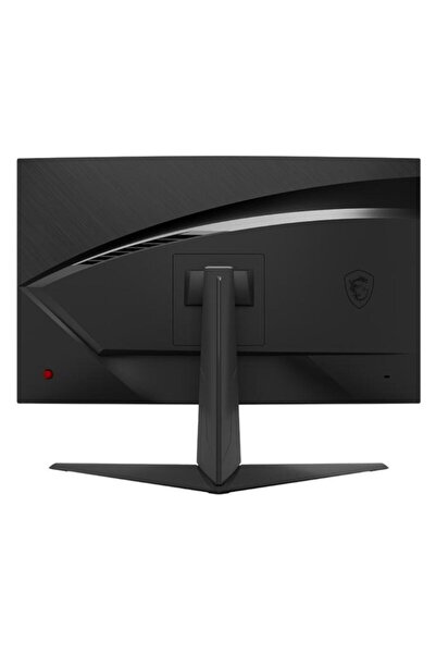 MSI Monitor Gaming VA LED MSI 23,6" G24C6 E2, Full HD (1920 x 1080), DisplayPort, Ecran curbat, 1 ms