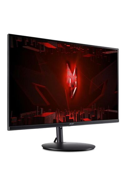 ACER Monitor Gaming IPS LED Acer 23.8" XF240YM3BIIPH, Full HD (1920 x 1080), HDMI, 180 Hz, 1 ms (Negru)
