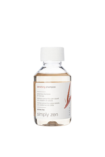 Simply Zen Densifying Saç Dökülmesine Karşı Koruyucu Şampuan 100 ml