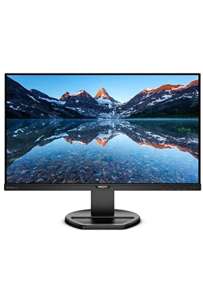 Philips Monitor IPS LED Philips 25" 252B9/00, 1920 x 1200, VGA, DVI, HDMI, Di...
