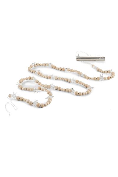 Tchibo Led Fairy Lights, Beige
