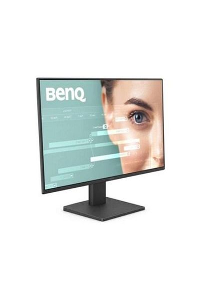 BENQ Monitor IPS LED Benq 23.8" GW2491, Full HD (1920 x 1080), HDMI, DisplayPort, 100 Hz, 5 ms (Negru)