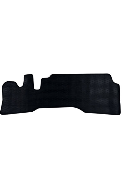 ferrous autoaccessories Mitsubishi Fuso Canter Ferrous Araç İçi Kauçuk Paspas...
