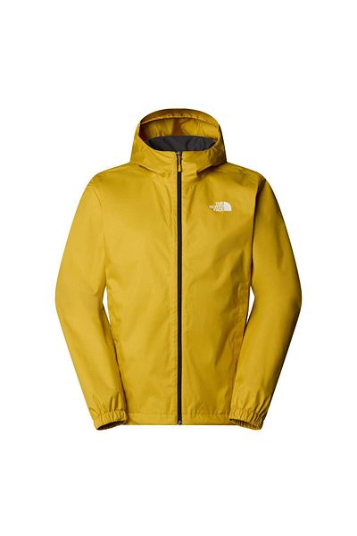 THE NORTH FACE Multicolored Quest Outer Layer Men's Raincoat