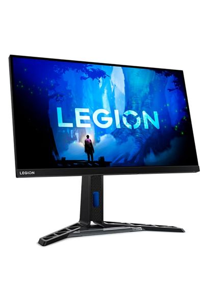 LENOVO Monitor Gaming IPS LED Lenovo 27" Y27qf-30, QHD (2560 x 1440), HDMI, 250 Hz, 0,5 ms (Negru)