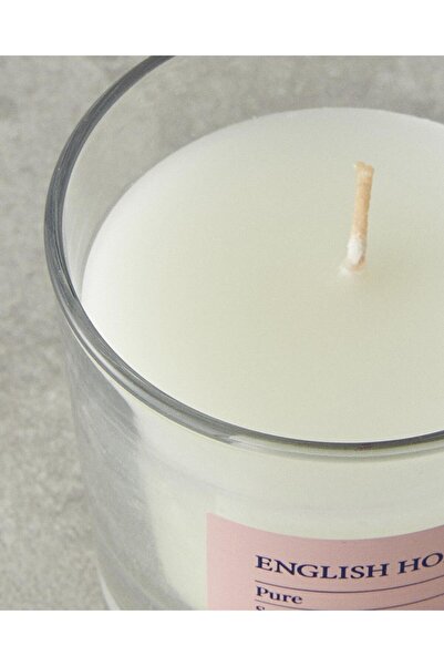 English Home Pure Kokulu Mum. 120 gr (29.03.2025)