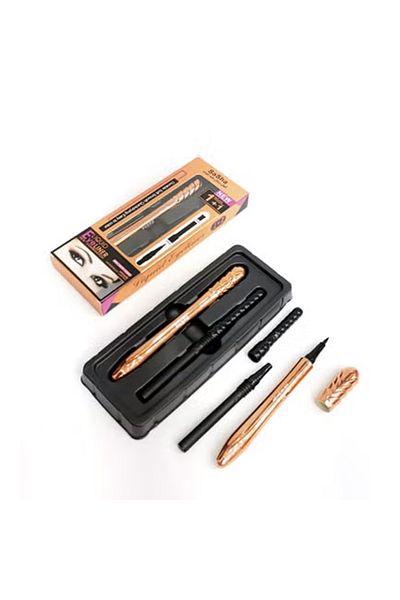 SASHA Waterproof Liquid Eyeliner