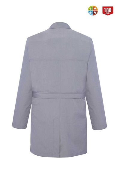 MyForm Şorţ de lucru pentru bărbaţi Robe Gri/Sax Blue 06107
