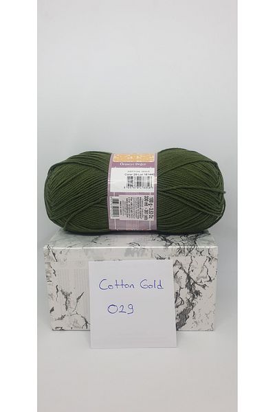 Alize ALIZE COTTON GOLD 029