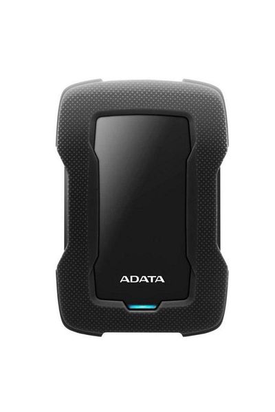 Adata Hard Disk Extern ADATA Durable Lite HD330, 5TB, 2.5", USB 3.1 (Negru)