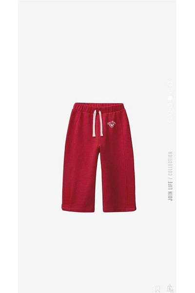Butik Red Heart Suit