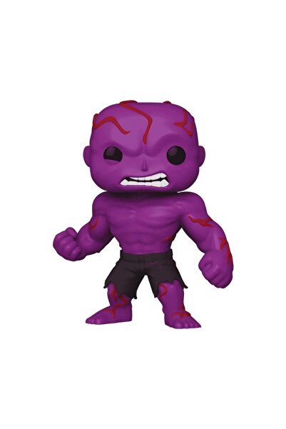 Funko Pop Vinyl: Marvel What if – Happy the Freak Hogan