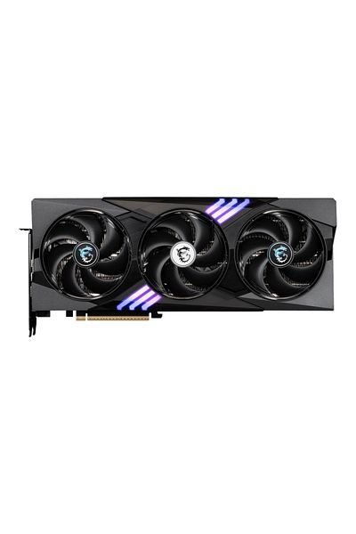 MSI Placa video MSI GeForce RTX 5070 GAMING TRIO OC 12GB GDDR7 192-bit