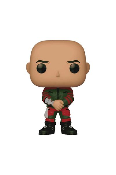 Eng Nessiworld Funko Pop Movies: the Red One - Callum Drift