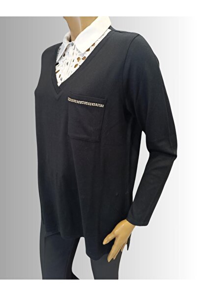 Vedi X Lıfe Gomleklı Kazak