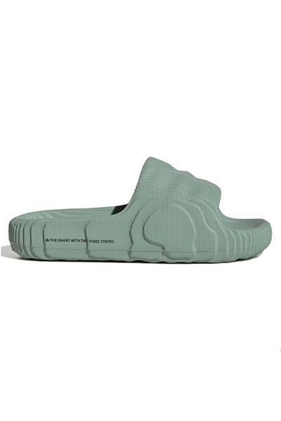 adidas Adidas Adilette 22 W Women's Green Slippers