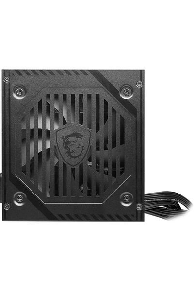 MSI Sursa MSI MAG A650BNL, ATX, 650W, 80+ Bronze, Negru, Bulk