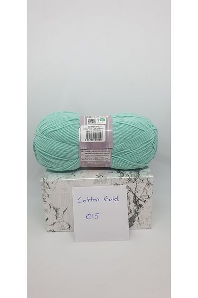 Alize ALIZE COTTON GOLD 015