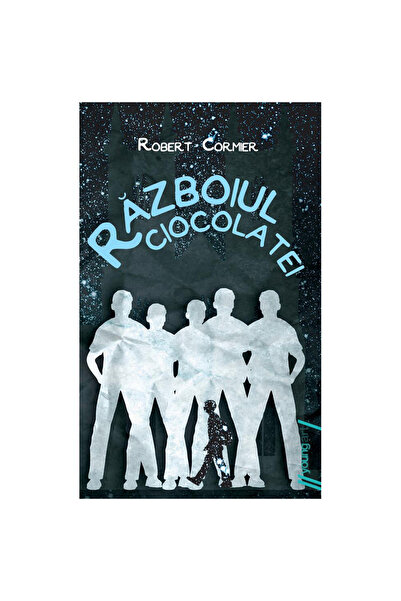 Young Art Războiul Ciocolatei, Robert Cormier