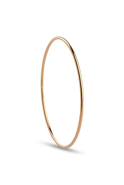 22 Ayar 10 Gram Yuvarlak Ajda Bilezik