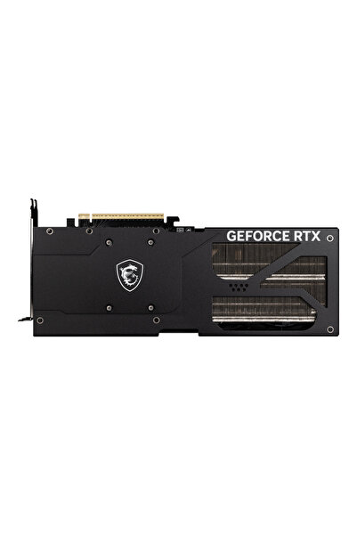 MSI Placa video MSI GeForce RTX 5070 Ti VENTUS 3X OC 16GB GDDR7 256-bit DLSS 4.0