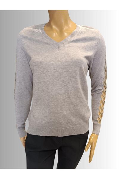 Okçu Women's T.Sweater