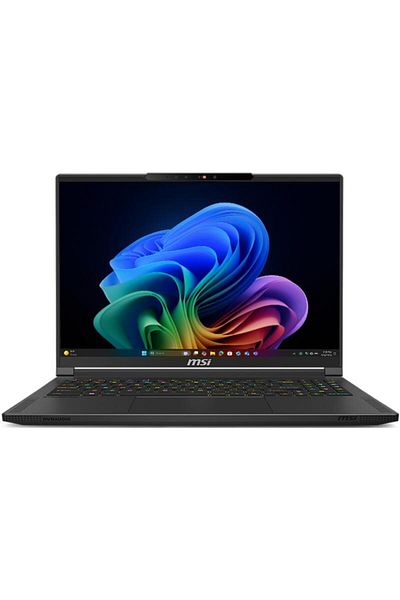 MSI Laptop Gaming MSI Stealth A16 AI+ A3XVFG (Procesor AMD Ryzen AI 9 HX 370 (24M Cache, up to 5.10 GHz)