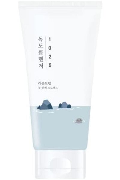 Round Lab ROUND LAB Dokdo Cleanser