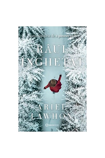 Bookzone Frozen River - Ariel Lawhon